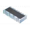 Резисторная сборка CAT16-102J4LF