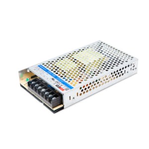 Изображение AC-DC преобразователь LM200-12B05