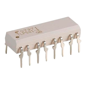 Изображение Оптопара TLP521-4GB[F] dip-16