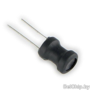 Изображение Дроссель выводной PK0406-471K 470 uH