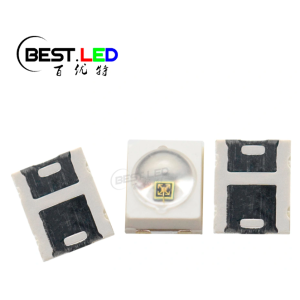 Изображение Светодиод SMD 2835FYC59D3L14A60