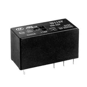 Изображение Реле HF115F/012-1Z1B