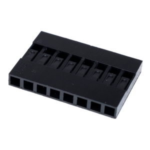 Изображение Разъём BLS-8 / L-KLS1-540A-1x08-H