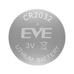 Изображение Батарейка CR2032