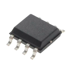 Изображение Транзистор полевой SI4848DY-T1-E3