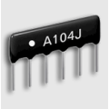 Резисторная сборка A09-103JP