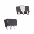 Микросхема 78L12 / SOT-89