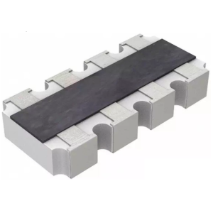 Изображение Резисторная сборка YC124-JR-071KL