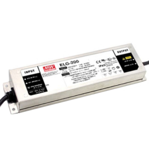 Изображение Источник питания ELG-200-C700D2-3Y