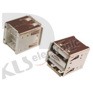 Изображение Разъём KLS1-190-W