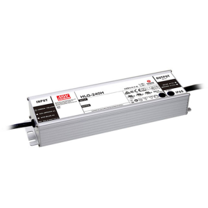 Изображение Источник питания HLG-240H-24AB