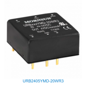 Изображение Трансформатор URB2405YMD-20WR3