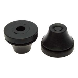 Изображение Кабельный ввод ZRS M25B