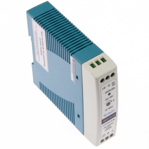 Изображение Источники питания на DIN рейку MDR-10-24