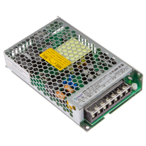 Изображение Источники напряжения LRS-150-12