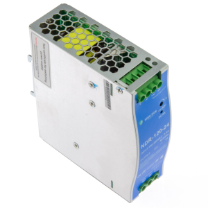 Изображение Источники питания на DIN рейку NDR-120-24