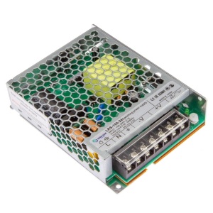 Изображение Источники напряжения LRS-100-24