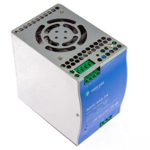 Изображение Источники питания на DIN рейку NDR-480-24