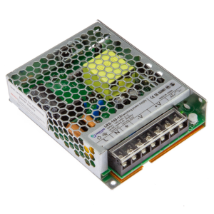 Изображение Источники напряжения LRS-100-12
