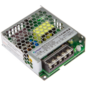 Изображение Источники напряжения LRS-35-12