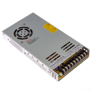 Изображение Источники напряжения LRS-350-48