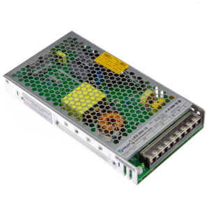 Изображение Источники напряжения LRS-200-12