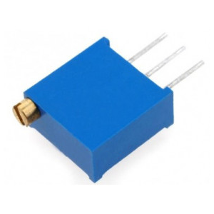 Изображение Потенциометр 3296W-1-104LF