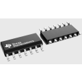 Микросхема CD4002BM96