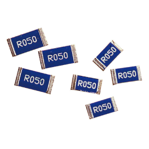 Изображение Резистор постоянный SMD 2010 0.5R 1% / LR2010-R50FW