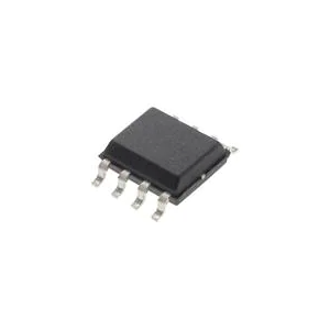 Изображение Полевой транзистор IRF7303TRPBF