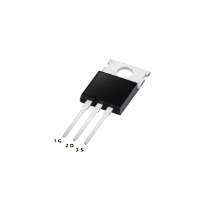 Изображение Силовой транзистор IRF5305PBF