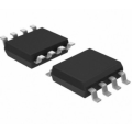 Линейный регулятор LM317LM/TR