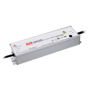 Изображение Источник питания HVGC-240-1050A