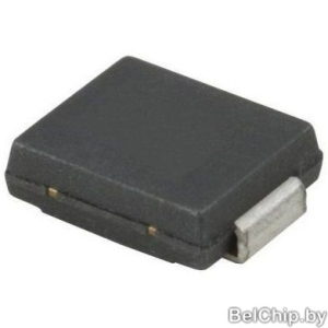 Изображение Диод выпрямительный S8MC-13 / 8А, 1000В, DO-214АB (SMC)