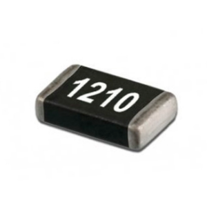 Изображение Резистор постоянный SMD 1210 3K 5% / RC1210JR-073KL