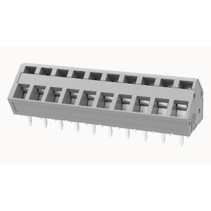 Изображение Клеммник DG245-5.0-10P-11-00A(H)