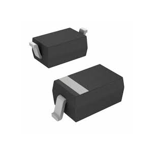 Изображение Стабилитрон SMD BZX384-C5V1 (BZT52C5V1), SOT323