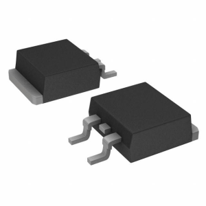 Изображение Транзистор полевой IRF4905S