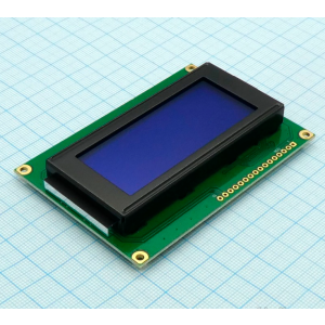Изображение Индикатор WH1604A-TMI-CT#