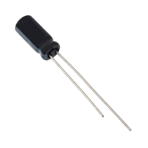 Изображение Конденсатор электролитический 22uF 50V 105C 5x11mm / ECA1HHG220