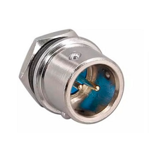 Изображение Разъём высокочастотный KLS15-222-M8-4M1