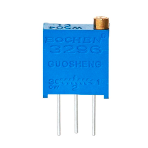 Изображение Потенциометр 3296W-1-202