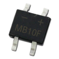Диод выпрямительный MB10F