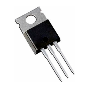 Изображение Тиристор BT137-800E,127