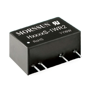 Изображение Преобразователь DC-DC H0505S-1WR2