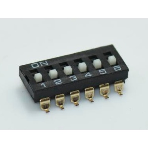 Изображение Переключатель L-KLS7-KLR-06-N-11