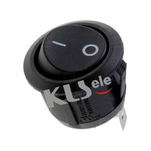 Изображение Клавишный переключатель L-KLS7-023-101011BB