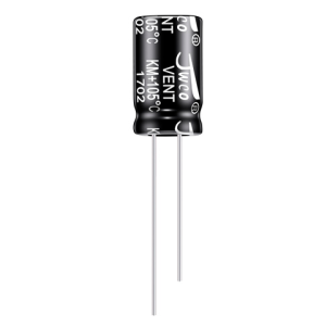 Изображение Конденсатор электролитический KM221M1CBKJ0612EBK 220uF х 16V 6x12