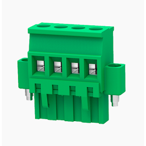 Изображение Клеммник 2EDGKAM-5.08-04P-14-00A(H)