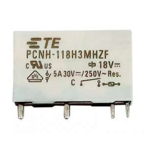 Изображение Реле PCNH-118H3MHZF